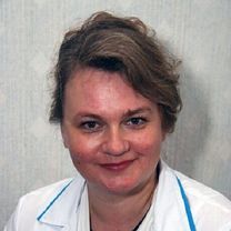 Бурко Ирина Ивановна