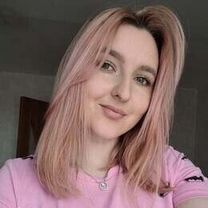 Синевич Вероника