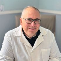 Смолянец Андрей Михайлович