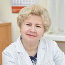 Хапалюк Наталья Георгиевна