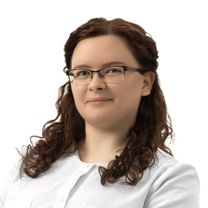 Крупенко Ольга Сергеевна