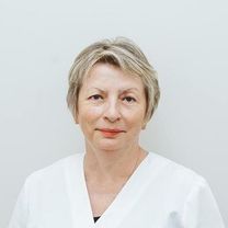 Дундарова Галина Георгиевна