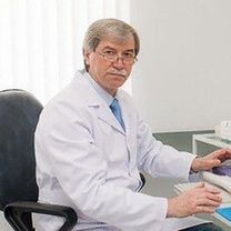 Лукашевич Николай Алексеевич