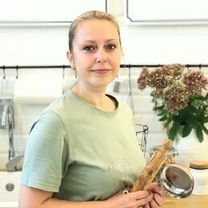 Коваленко Ольга