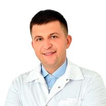 Кудин Михаил Павлович