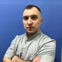 Машуков Виктор Евгеньевич