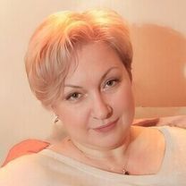 Салех Полина Евгеньевна