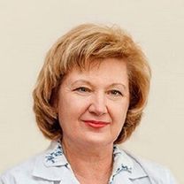 Логвиненко Екатерина Валентиновна