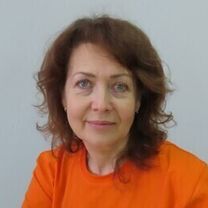 Жукова Наталья Владимировна