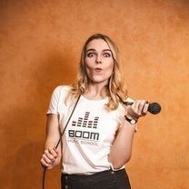 Петкевич Алина