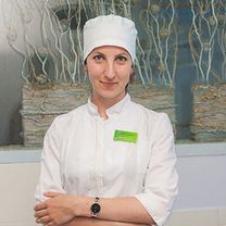 Афанасьева Виктория Леонидовна