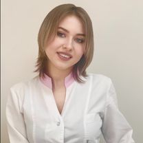 Зайцева Оксана