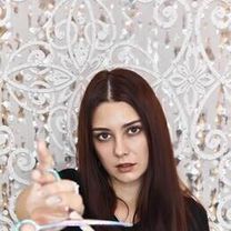 Чигрина Ангелина