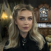 Трохимик Дарья