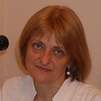 Дулуб Людмила Владимировна