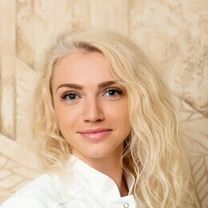 Климович Марина Ивановна