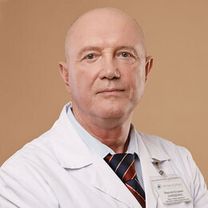 Анищенко Николай Кузьмич