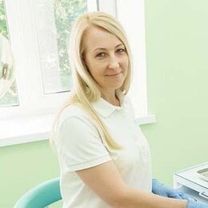 Машкова Людмила Анатольевна