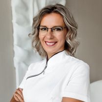 Карпенко Ирина Владимировна