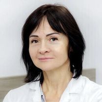 Александрова Татьяна Владимировна