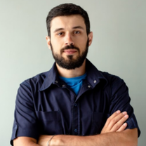 Кармачёв Илья Евгеньевич