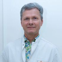 Яско Сергей Тимофеевич