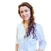 Богдан Галина Петровна