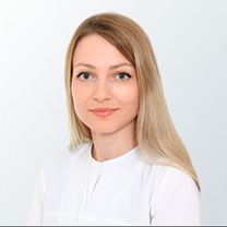 Митилович Татьяна Игоревна