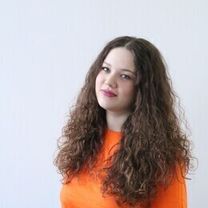 Сотникова Елизавета Александровна