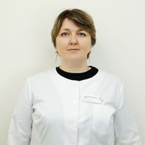 Птак Екатерина Валерьевна