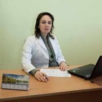 Венскевич Екатерина Петровна