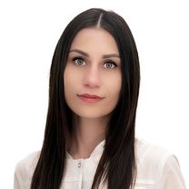 Видзяйло Юлия Александровна