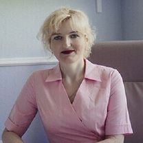 Берстенёва Лариса Витальевна