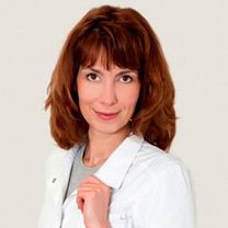 Круковская Анна Вячеславовна