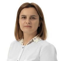 Коржова Ольга Анатольевна