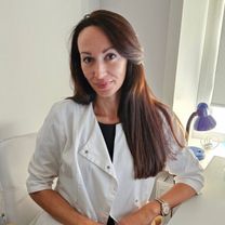 Гончарова Яна Михайловна