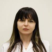 Яцевич Анжела Константиновна