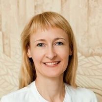 Любимова Ольга Владимировна