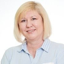 Новицкая Светлана Константиновна