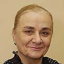 Антонович Мария Николаевна