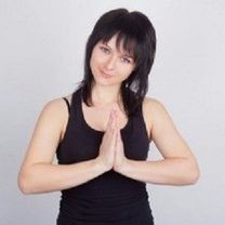 Чечеренко Светлана