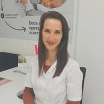 Ладутько Екатерина Леонидовна