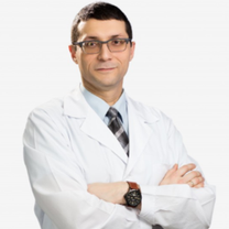 Александрович Александр Сулейманович