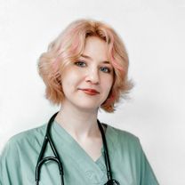 Рыбка Полина Евгеньевна