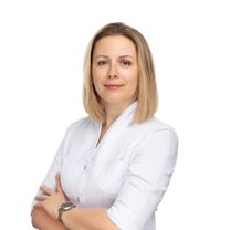 Бортновская Мария Николаевна