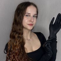 Раткевич Яна