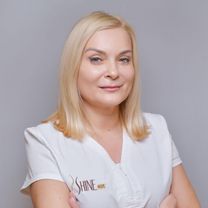 Дергай Татьяна Михайловна