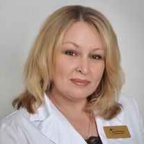 Ищенко Оксана Владимировна