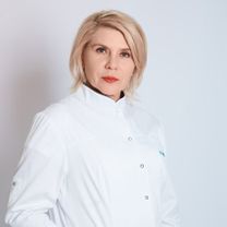 Дрик Ольга Николаевна