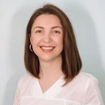 Рак Анна Николаевна